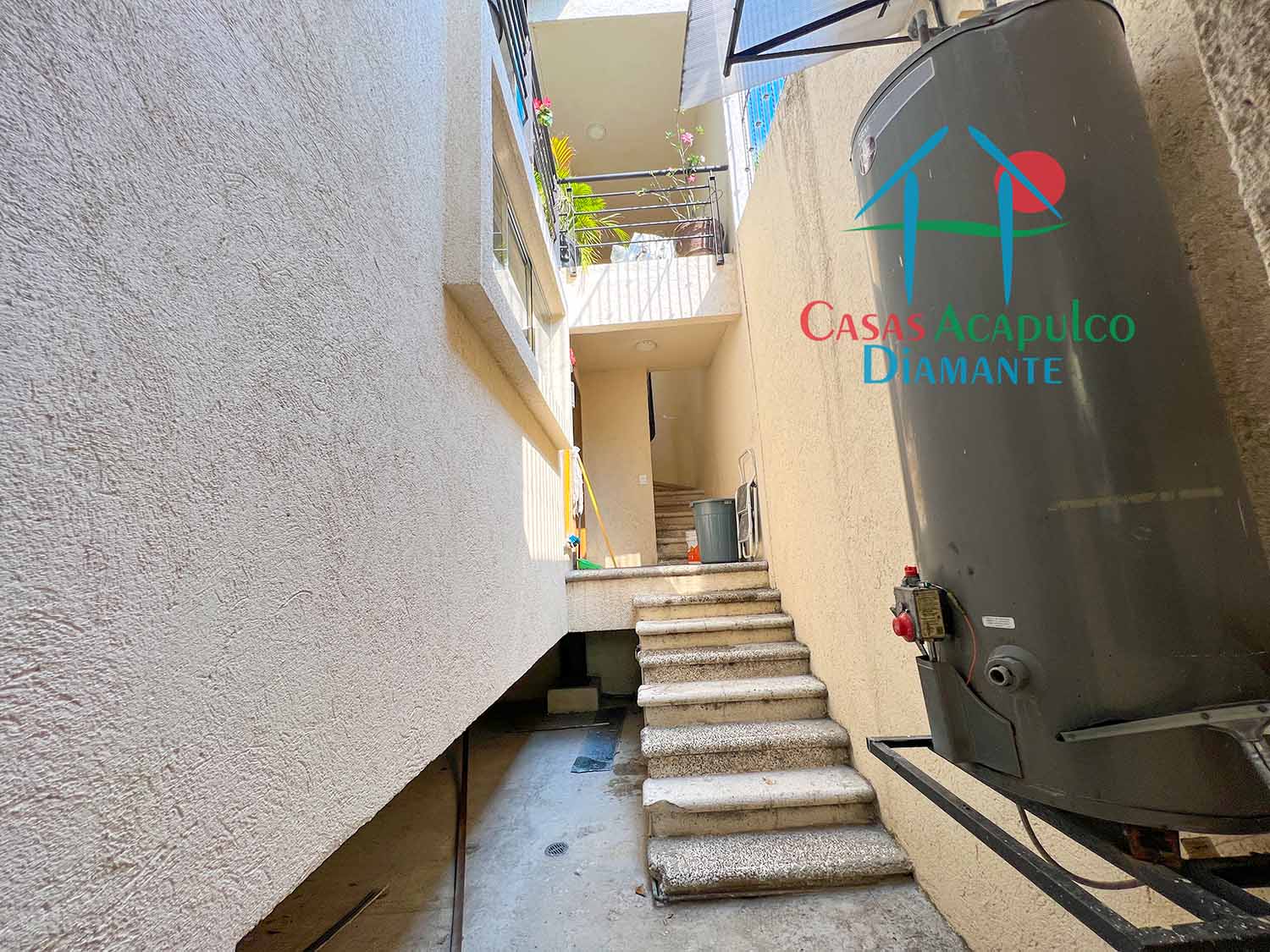 Joyas de Brisamar Vista de la Bruma 3 - Zona de lavandería 2